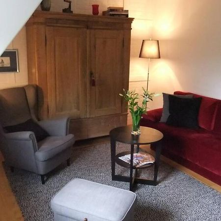 Stadtferienwohnung Lueneburg 外观 照片
