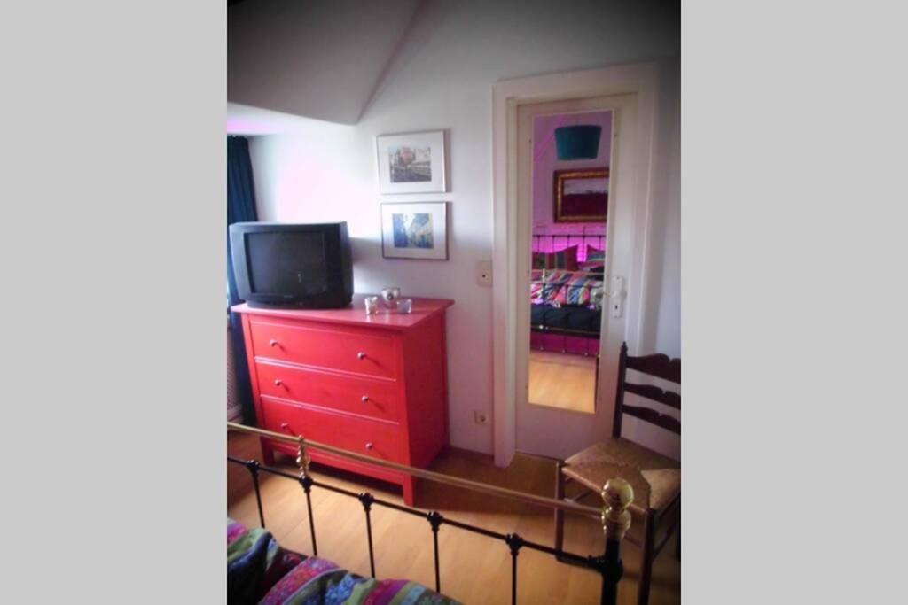 Stadtferienwohnung Lueneburg 外观 照片
