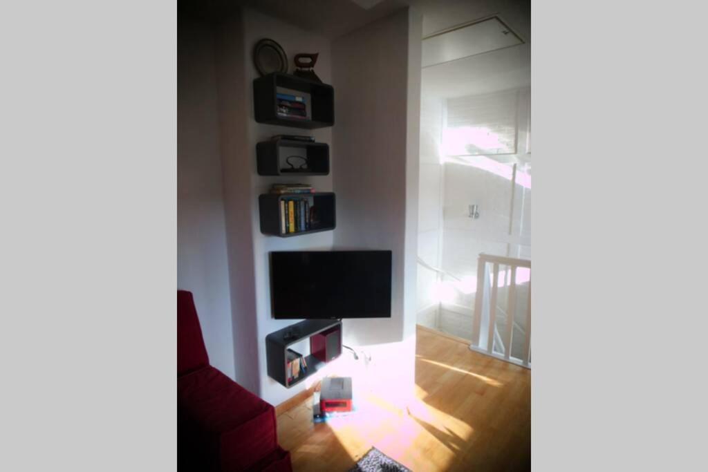 Stadtferienwohnung Lueneburg 外观 照片